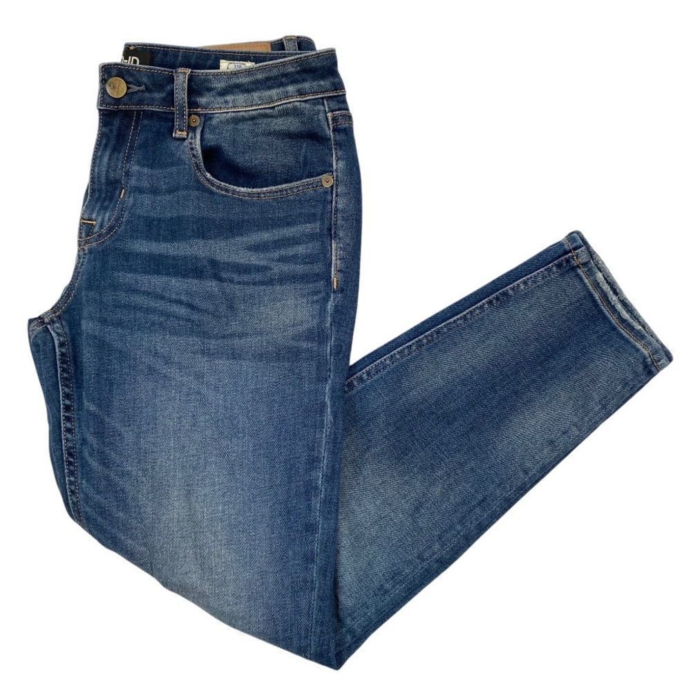 Ladies D-ID Brand Skinny For Classic‎ Jeans Size 30